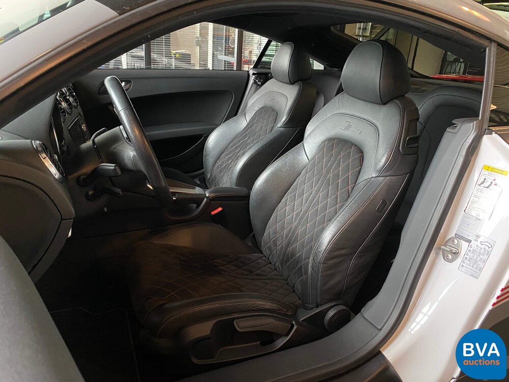 Audi TT2.0 TFSI S-Line 300 PS 2012, XP-096-K.