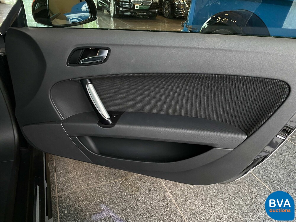 Audi TT2.0 TFSI S-Line 300 PS 2012, XP-096-K.