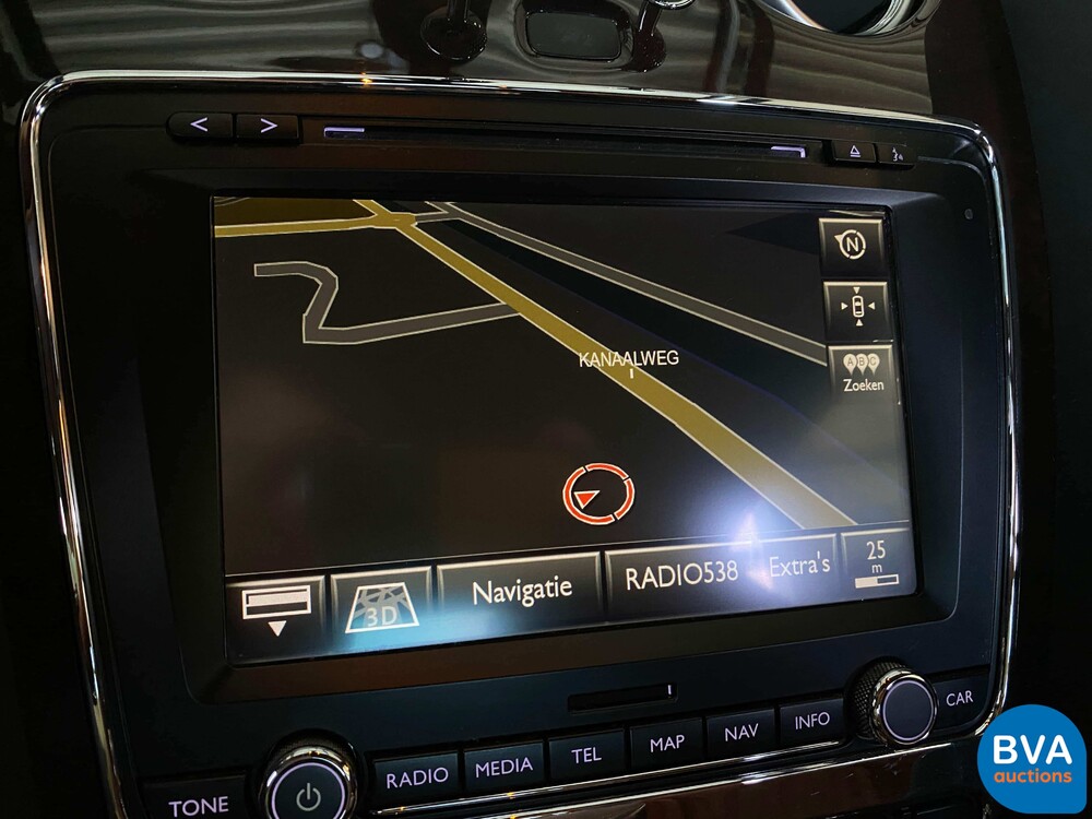 Bentley Continental GT Speed 6.0 W12 626 PS 2013, TX-623-B.