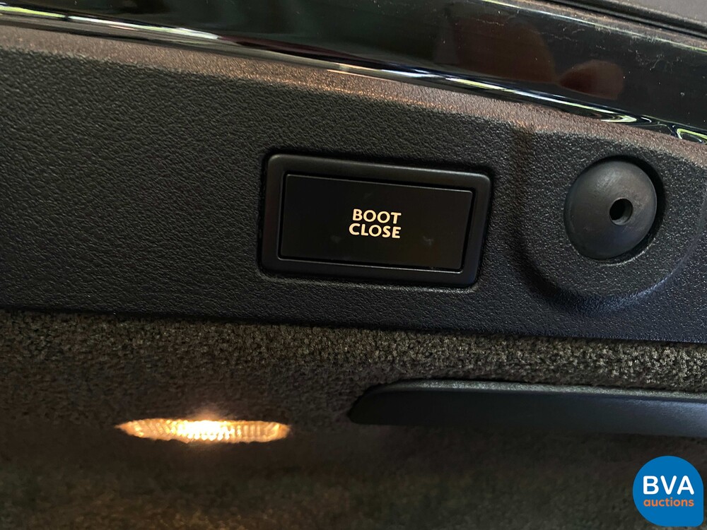 Bentley Continental GT Speed 6.0 W12 626 PS 2013, TX-623-B.