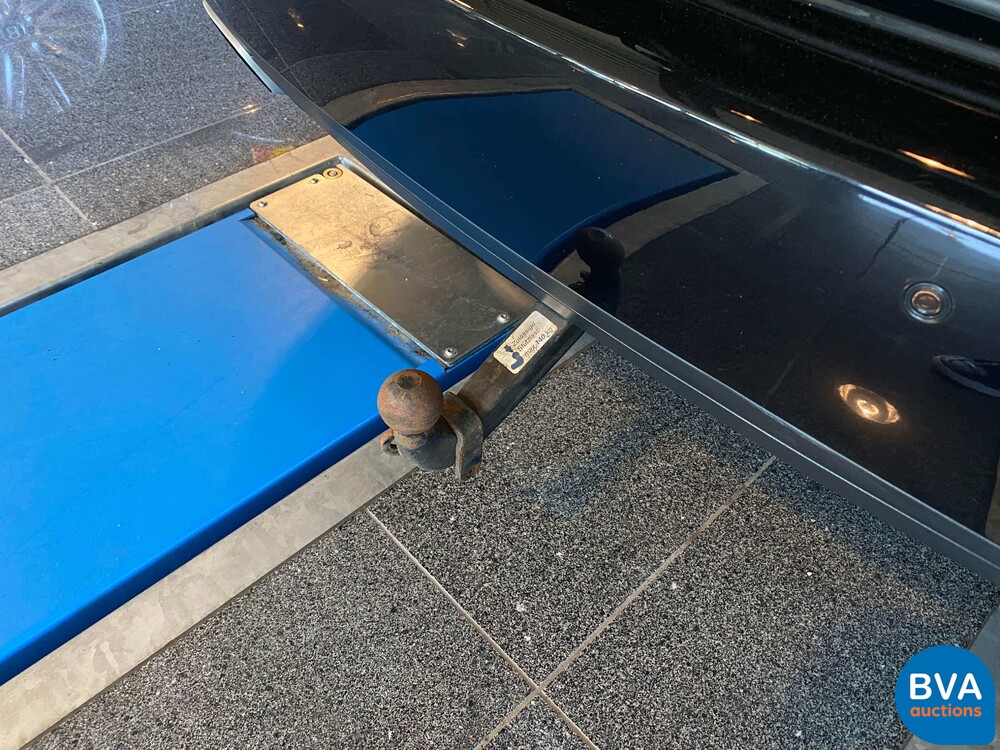 Porsche Cayenne S4.8 V8 Tiptronic 400PS 2011, 62-XVN-5.