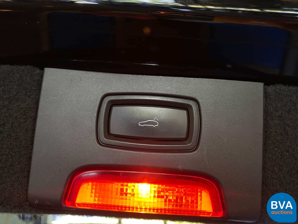 Porsche Cayenne S4.8 V8 Tiptronic 400PS 2011, 62-XVN-5.