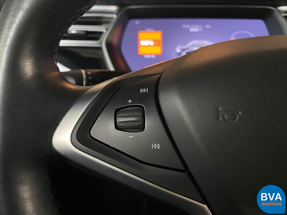 Tesla Model S 100D 418pk 2017 -Org NL- FACELIFT, RD-211-S.