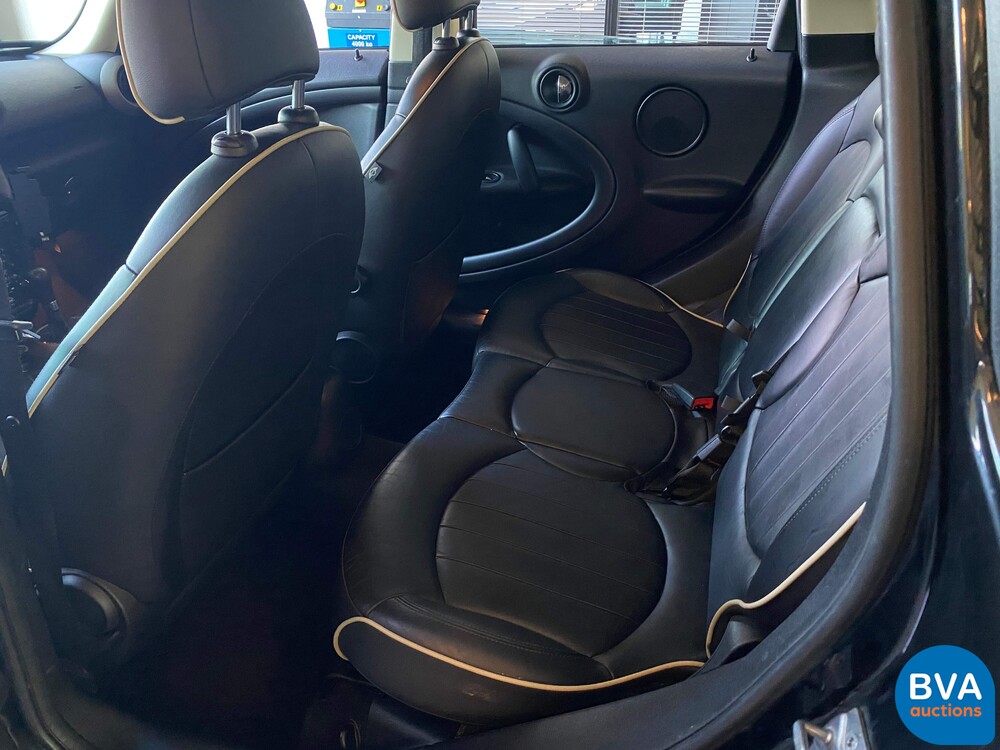 Mini-Landmann 1.6 Cooper S Chili 184pk 2012, -Original NL- 35-XFB-7.