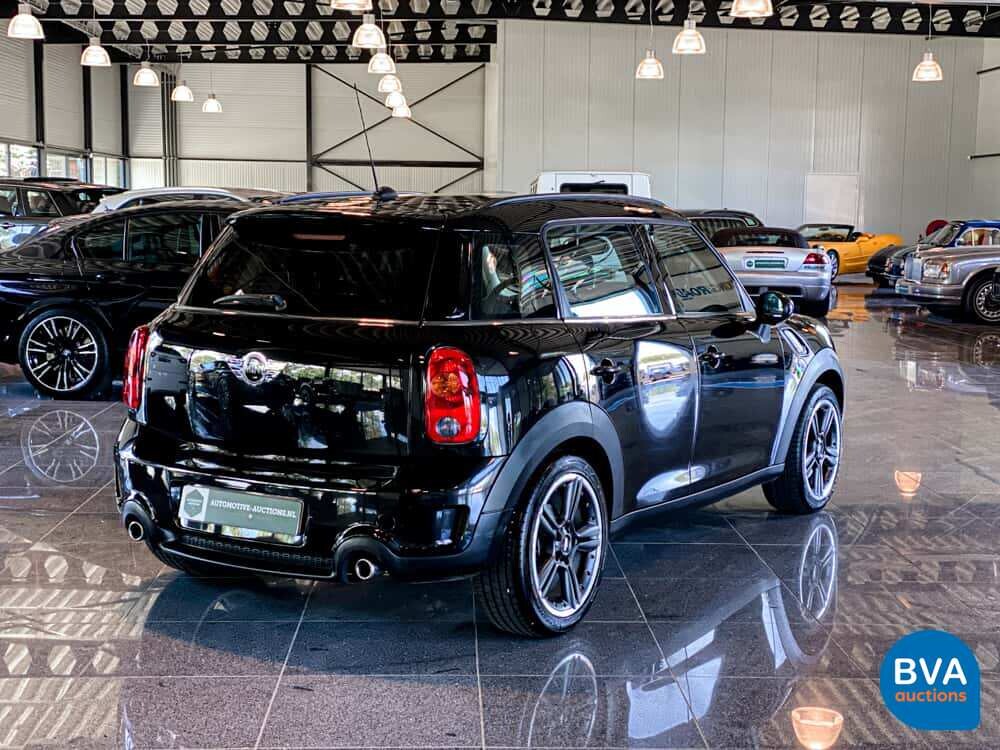 Mini-Landmann 1.6 Cooper S Chili 184pk 2012, -Original NL- 35-XFB-7.