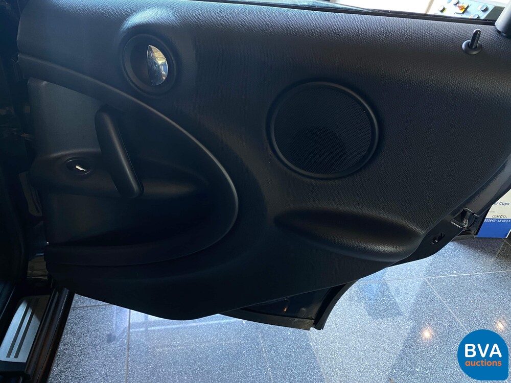 Mini-Landmann 1.6 Cooper S Chili 184pk 2012, -Original NL- 35-XFB-7.