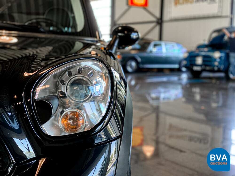 Mini-Landmann 1.6 Cooper S Chili 184pk 2012, -Original NL- 35-XFB-7.