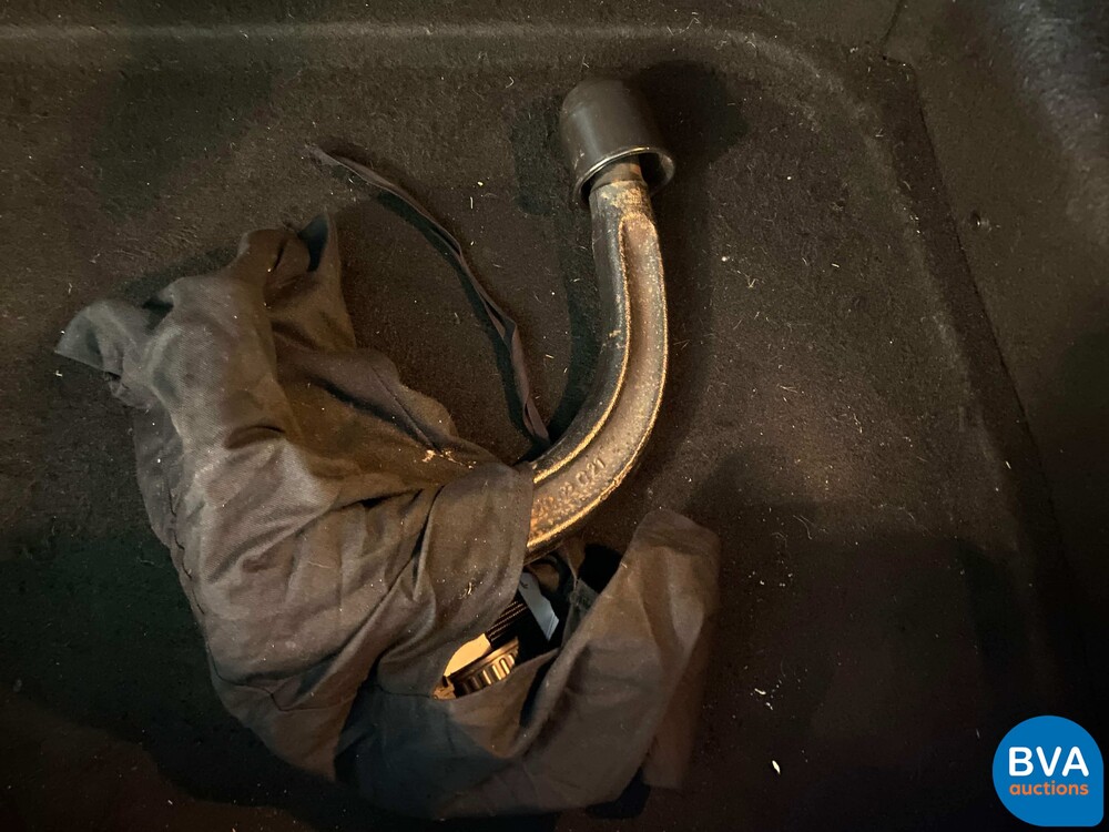 Mini-Landmann 1.6 Cooper S Chili 184pk 2012, -Original NL- 35-XFB-7.