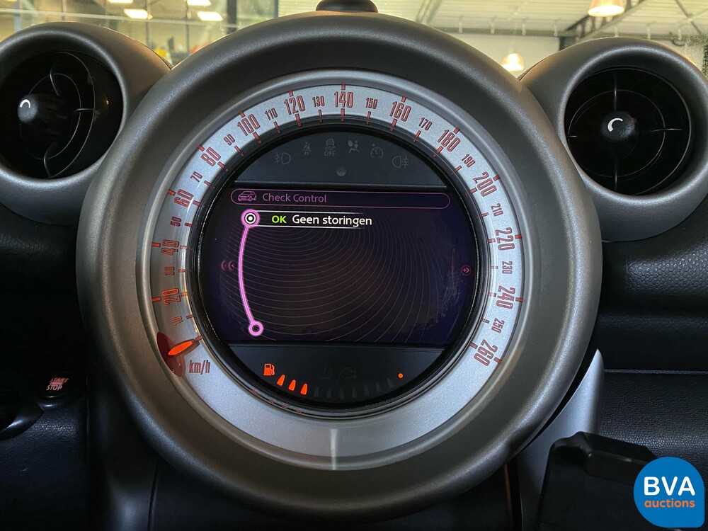 Mini-Landmann 1.6 Cooper S Chili 184pk 2012, -Original NL- 35-XFB-7.