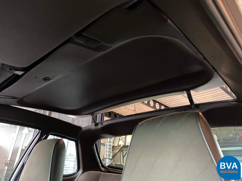 Porsche 944 2.5 Coupé 163 PS 1985, LZ-BX-82.