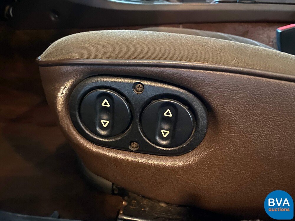 Porsche 944 2.5 Coupé 163 PS 1985, LZ-BX-82.
