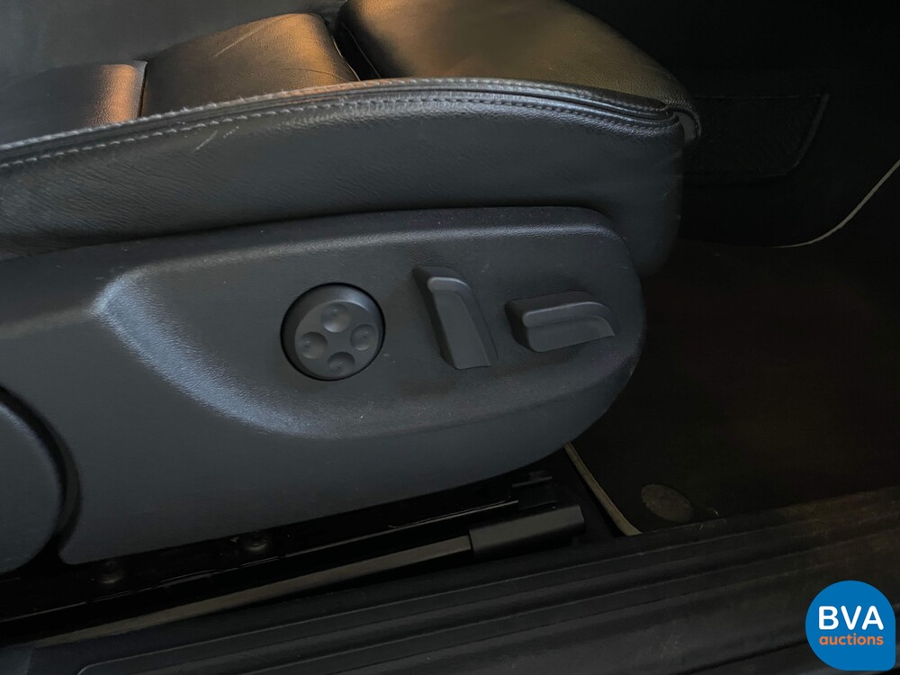 Audi A6 Avant2.8 FSI S-line 209 PS Quattro 2008, 56-HPN-7.