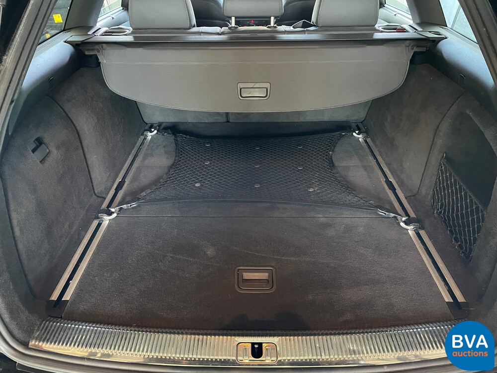 Audi A6 Avant2.8 FSI S-line 209 PS Quattro 2008, 56-HPN-7.