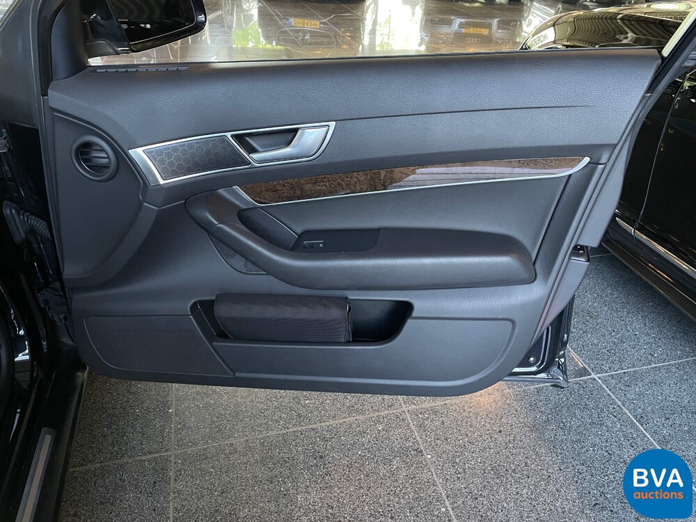 Audi A6 Avant2.8 FSI S-line 209 PS Quattro 2008, 56-HPN-7.