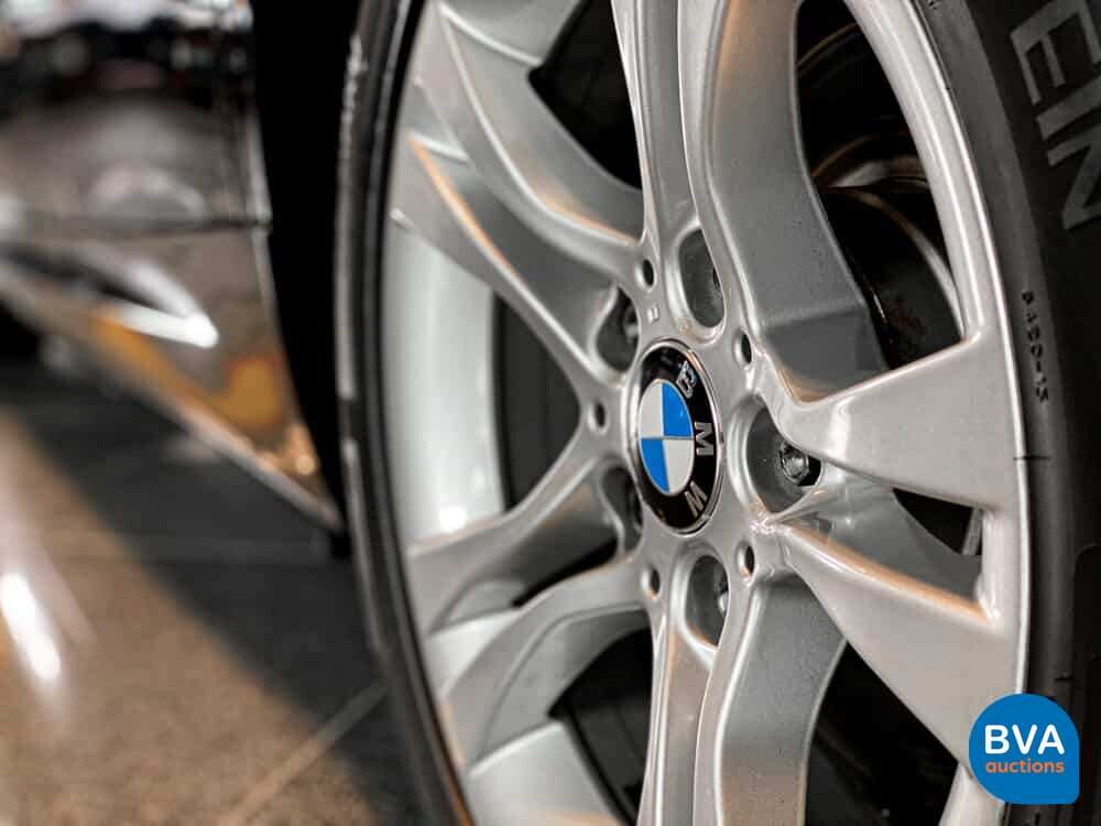 BMW 3er 316i Business Line 122PS 2010, -Org NL-, 32-KPP-1.