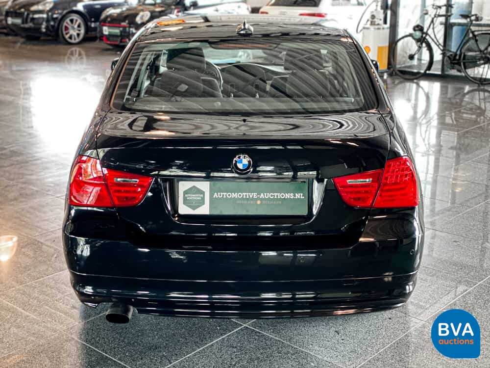 BMW 3er 316i Business Line 122PS 2010, -Org NL-, 32-KPP-1.