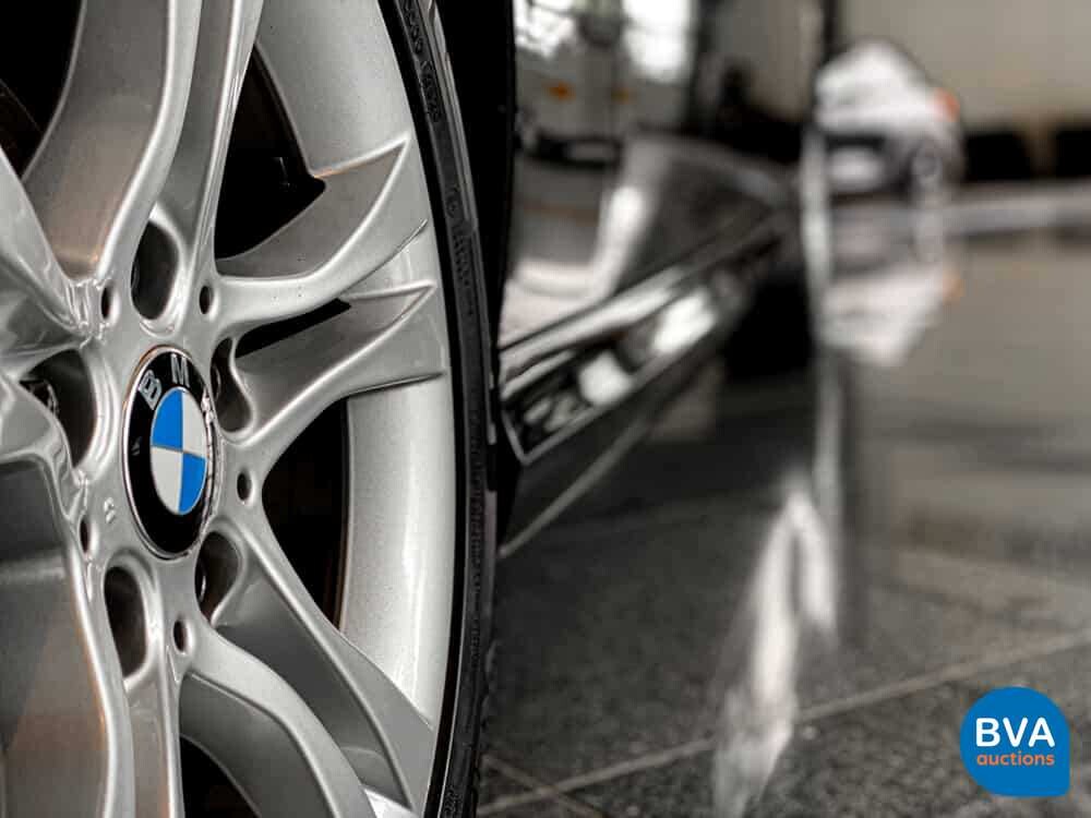 BMW 3er 316i Business Line 122PS 2010, -Org NL-, 32-KPP-1.