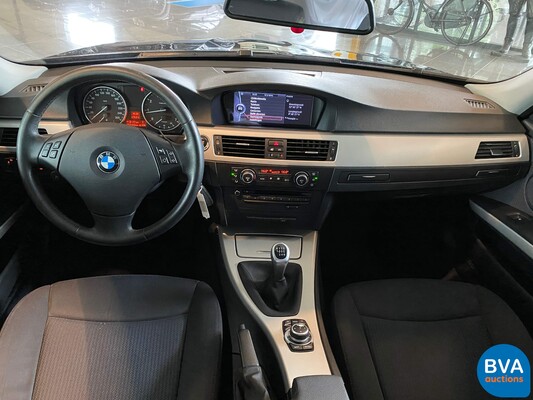 BMW 3-series 316i Business Line 122hp 2010, -Org NL-, 32-KPP-1.