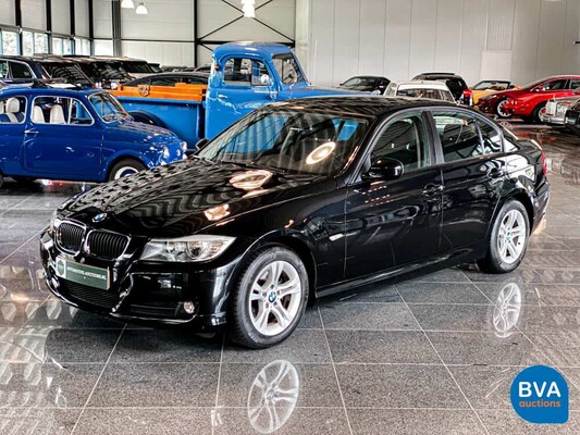 BMW 3-series 316i Business Line 122hp 2010, -Org NL-, 32-KPP-1.