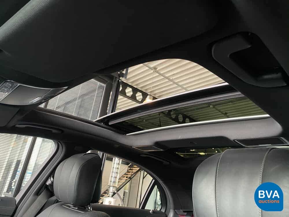 Mercedes-Benz S350d LANG AMG S-Klasse 258pk -Original NL-, HB-657-F.