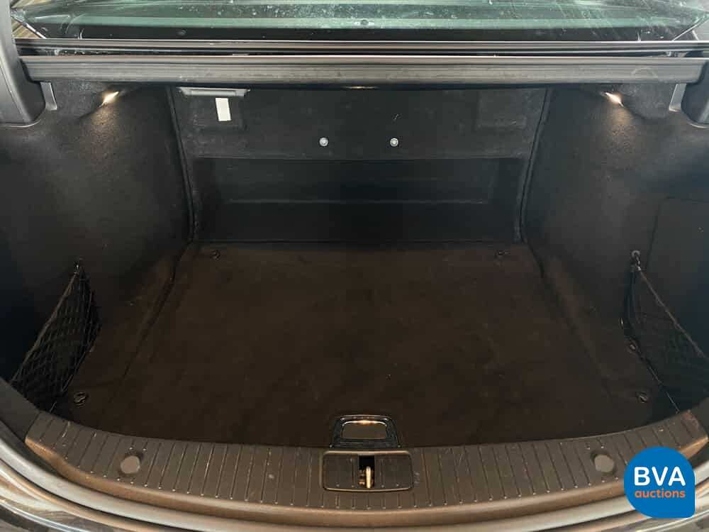 Mercedes-Benz S350d LANG AMG S-Klasse 258pk -Original NL-, HB-657-F.