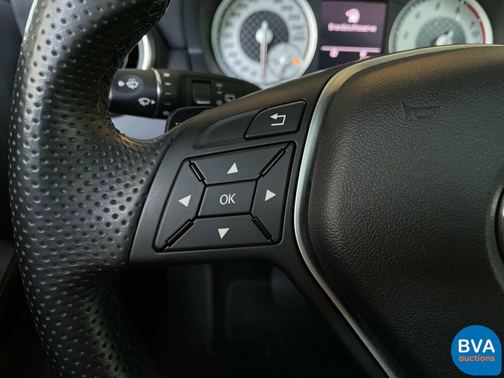 Mercedes-Benz A180 AMG Benzin Automatik 122PS A-Klasse 2012 NW-Modell.