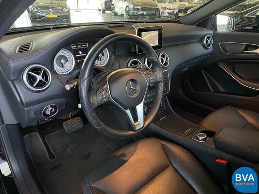 Mercedes-Benz A180 AMG Petrol Automatic 122hp A-Class 2012 NW-Model.