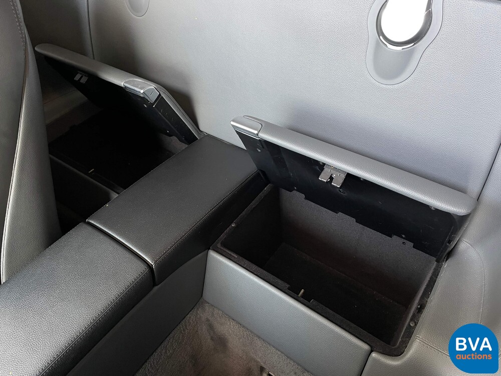 Mercedes-Benz SL-Klasse SL350 Roadster 245PS 2006, J-968-DZ.