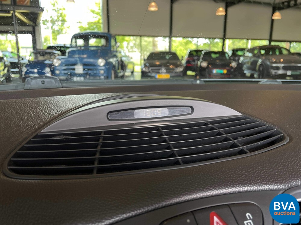 Mercedes-Benz SL-Klasse SL350 Roadster 245PS 2006, J-968-DZ.