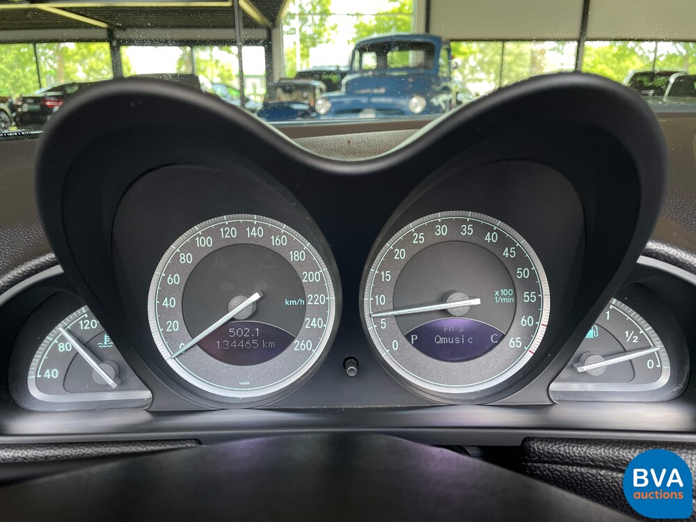 Mercedes-Benz SL-Klasse SL350 Roadster 245PS 2006, J-968-DZ.