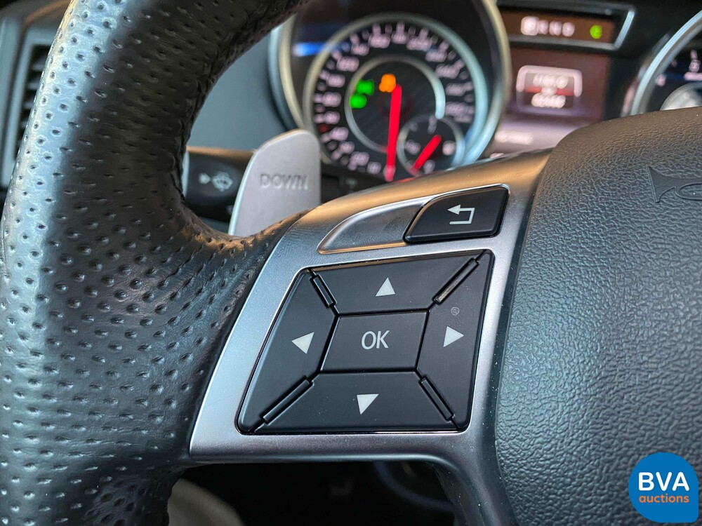 Mercedes-Benz G63 AMG Edition 463 571pk G-Class MY2018.