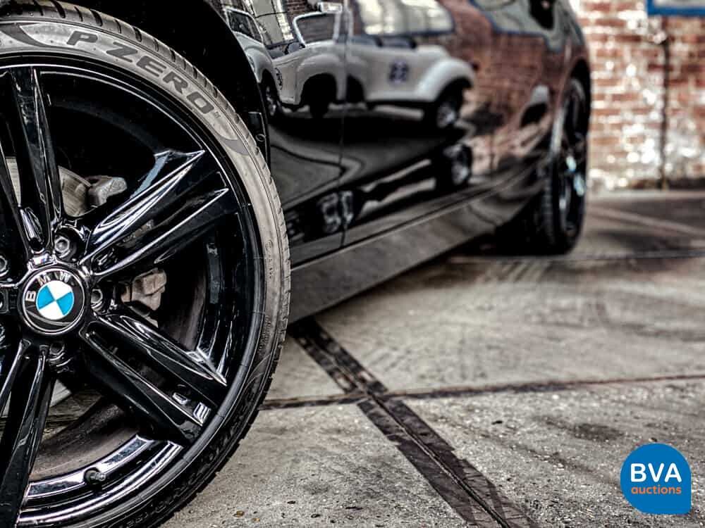 BMW 118i M-Sport Automatik 1er 210pk - Org NL - 2011, 50-TBD-5.