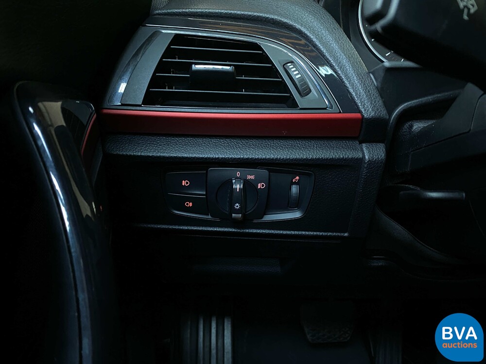 BMW 118i M-Sport Automatik 1er 210pk - Org NL - 2011, 50-TBD-5.