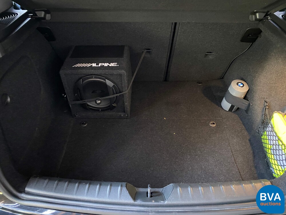 BMW 118i M-Sport Automatik 1er 210pk - Org NL - 2011, 50-TBD-5.