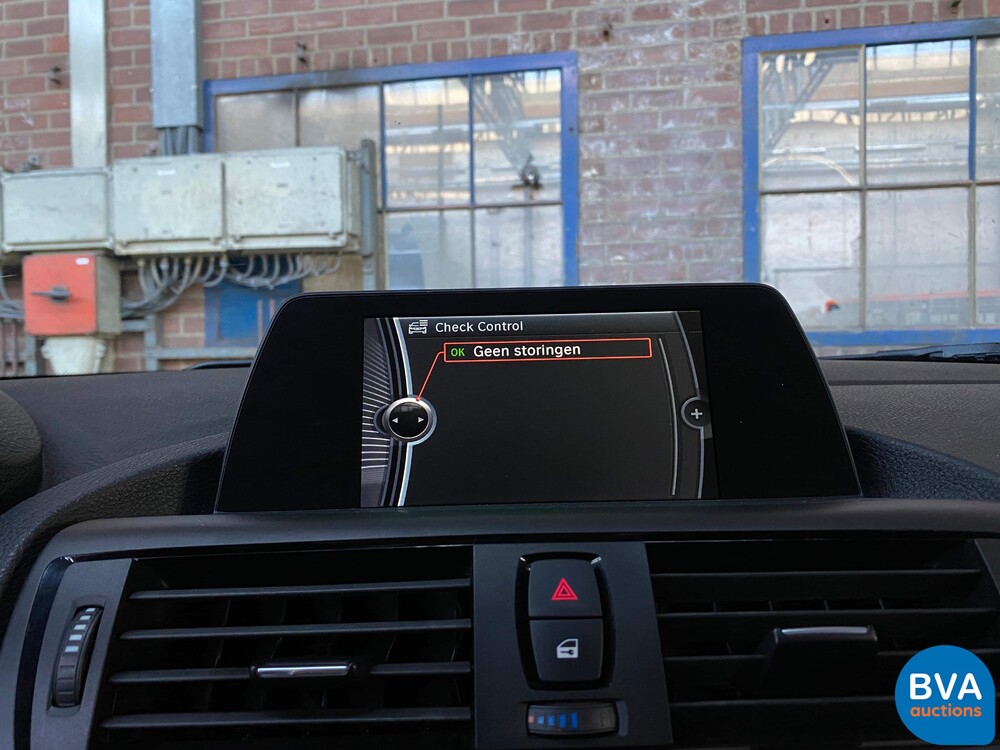 BMW 118i M-Sport Automatik 1er 210pk - Org NL - 2011, 50-TBD-5.