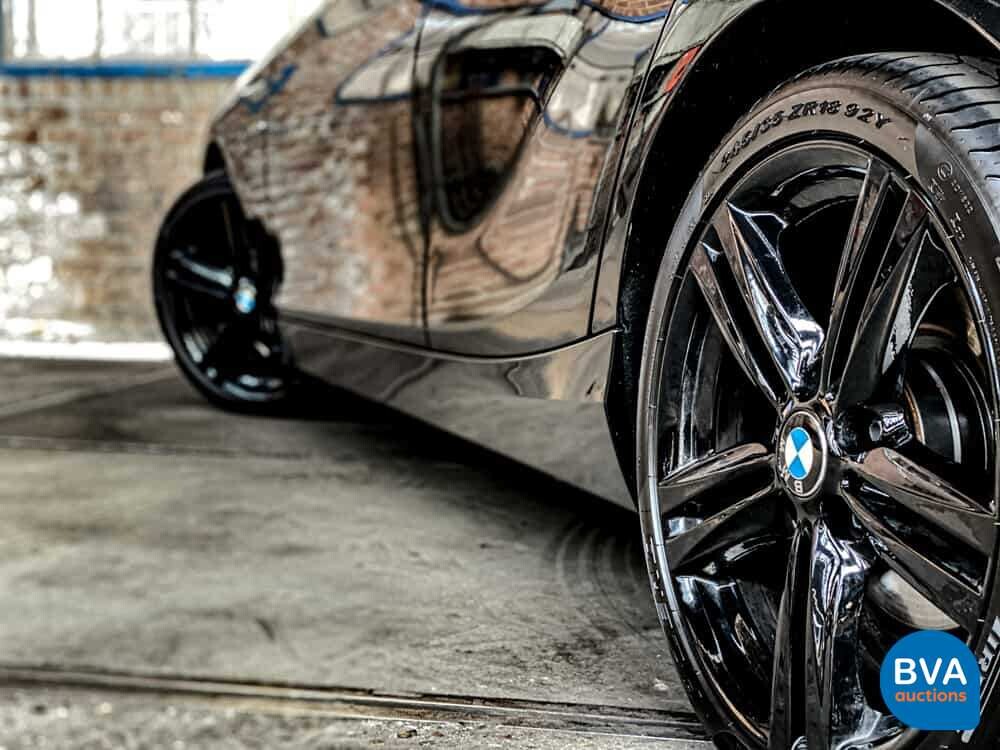 BMW 118i M-Sport Automatik 1er 210pk - Org NL - 2011, 50-TBD-5.