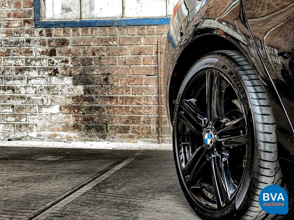 BMW 118i M-Sport Automatik 1er 210pk - Org NL - 2011, 50-TBD-5.