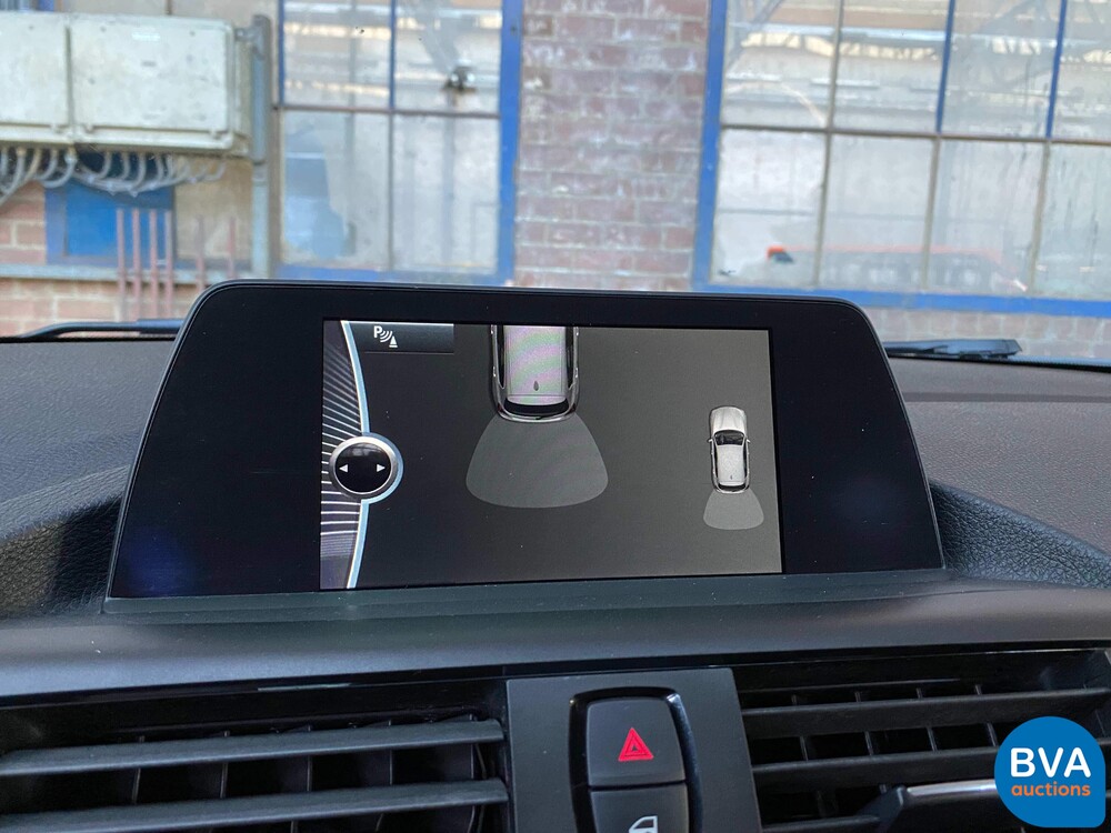 BMW 118i M-Sport Automatik 1er 210pk - Org NL - 2011, 50-TBD-5.