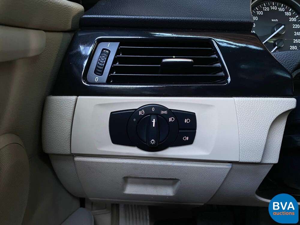 2007 BMW 335i coupe Sport ALPINA E92 306hp.