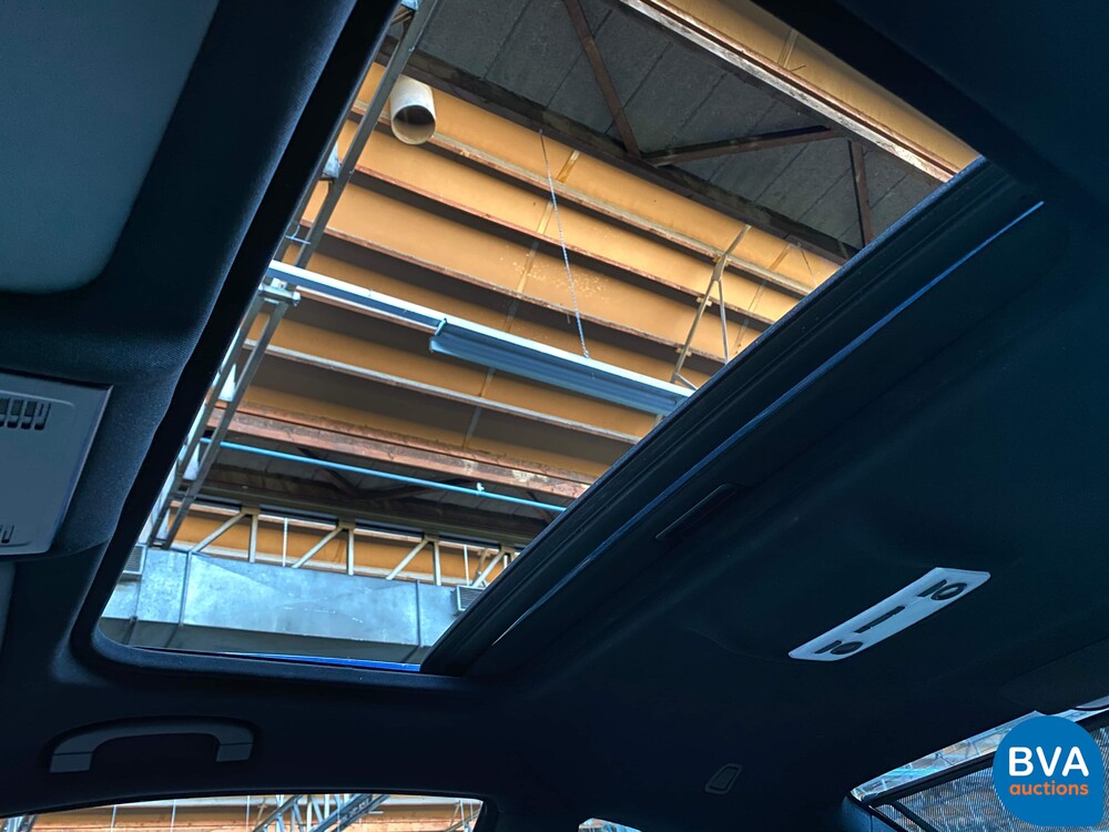 2007 BMW 335i coupe Sport ALPINA E92 306hp.