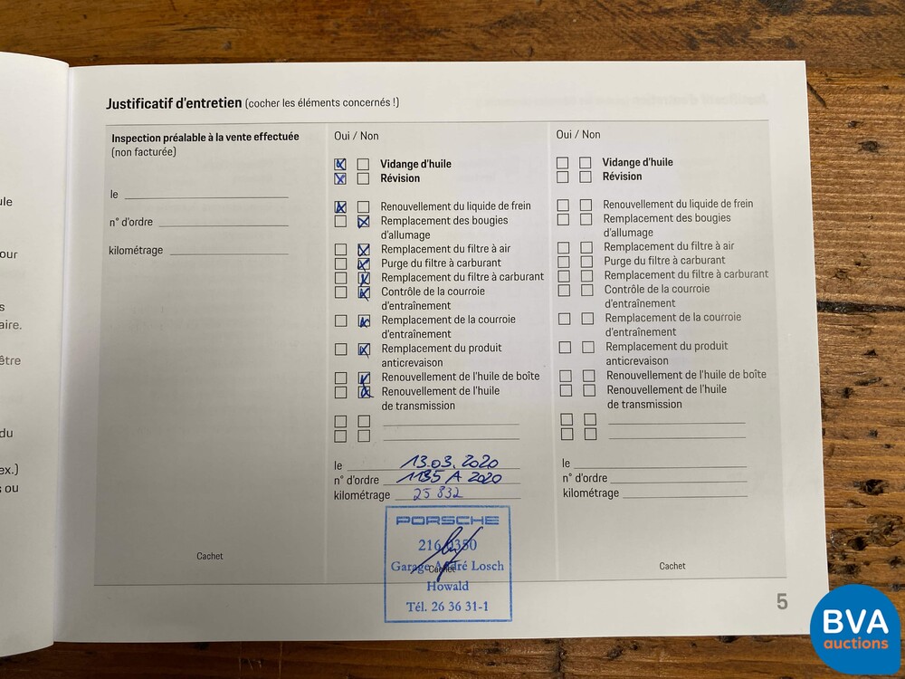 Porsche Panamera2.9 V6 Bi-Turbo Plug-In Hybrid PDK 462pk Sport-Chrono 2018.