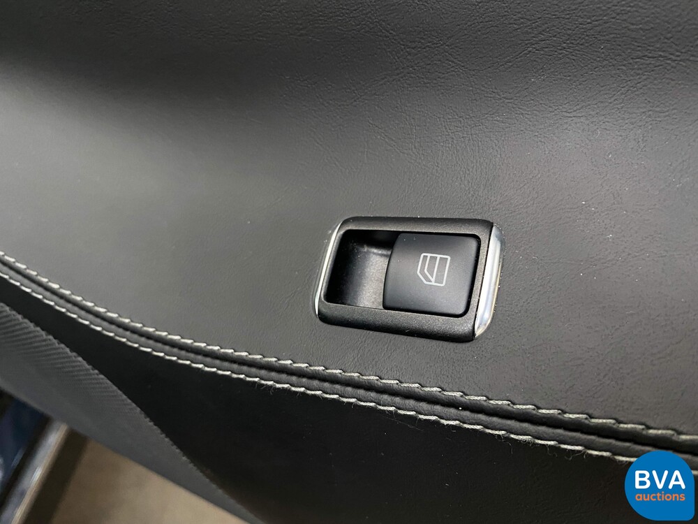 Tesla MODEL S 75 320PS 2017 Facelift -Org. NL-, PZ-241-G.