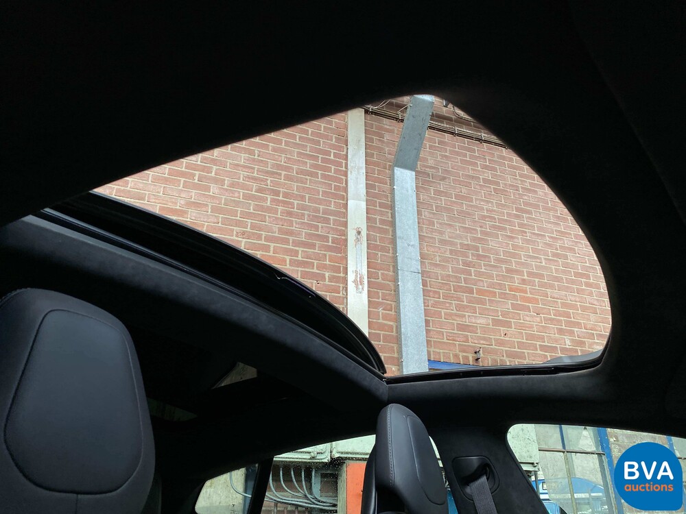 Tesla MODEL S 75 320PS 2017 Facelift -Org. NL-, PZ-241-G.