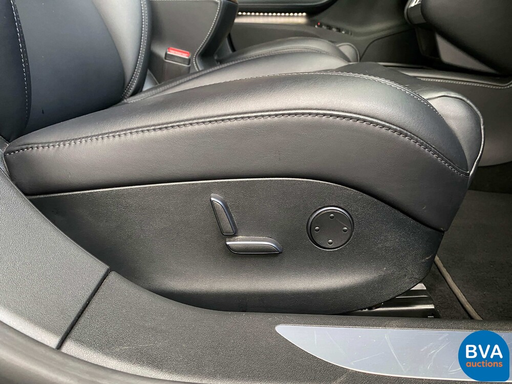 Tesla MODEL S 75 320PS 2017 Facelift -Org. NL-, PZ-241-G.