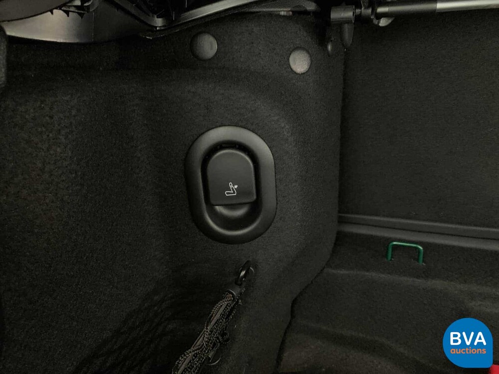 Mini Convertible 1.5 One 102hp 2020, K-399-ZZ.