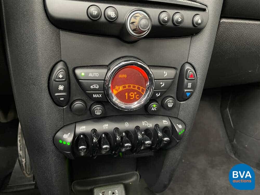 Mini Cooper Convertible John Cooper Works 211hp 2013, L-178-KN.