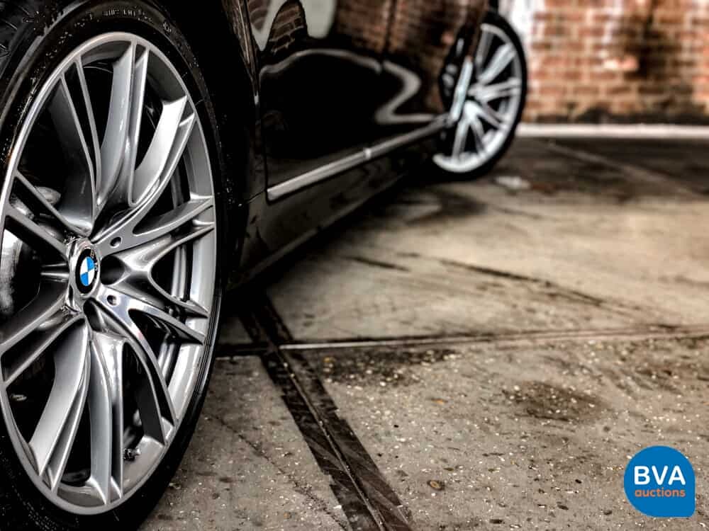 BMW 7er 730d Shadow-Line High Executive INNOVATION 2016 Facelift 265PS, NN-926-B.