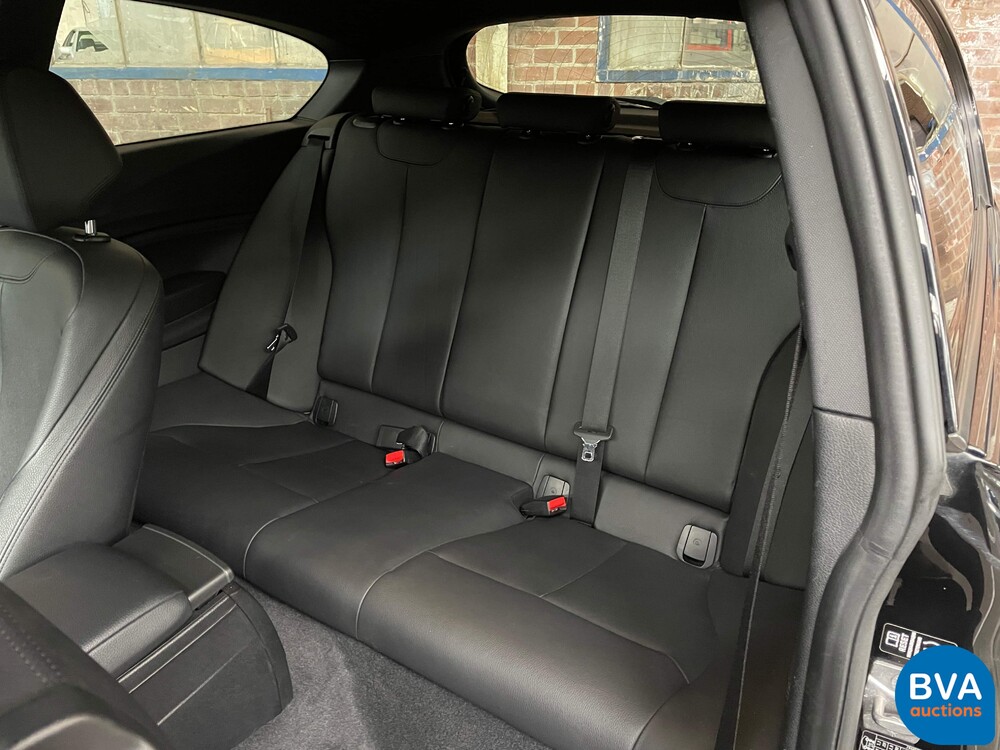 BMW M135i M-Sport 320pk M-Performance Schaltgetriebe 1-Serie 2012, NL Zulassung.