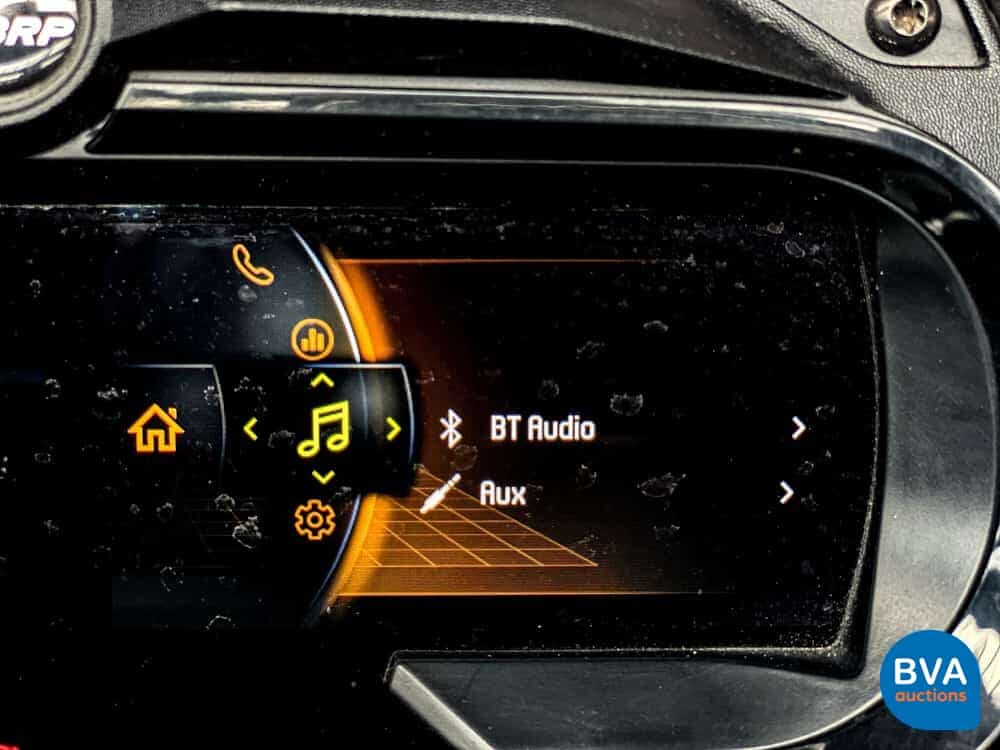 Can-Am Spyder F3 S Special Series 2020 Can Am 115 PS NW-Modellgarantie.