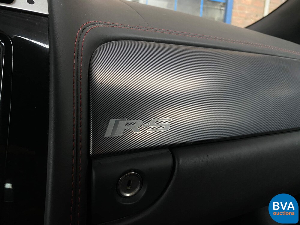 Jaguar XKR-S Coupe 5.0 V8 550 PS 2012, ZS-125-S.